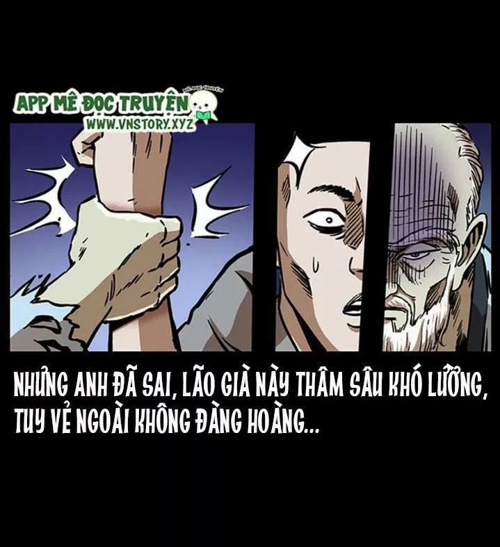 U Minh Ngụy Tượng Chapter 284 - 79