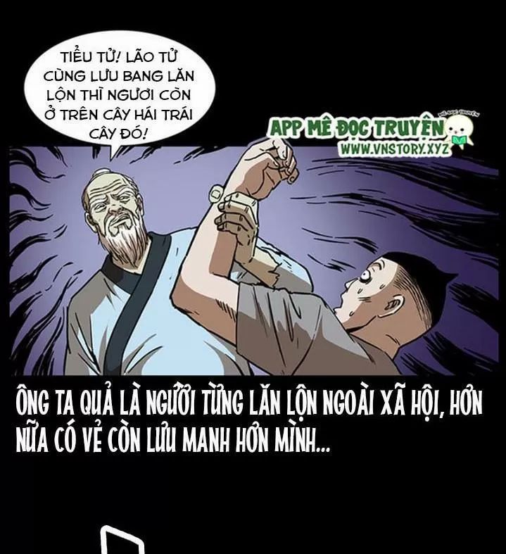 U Minh Ngụy Tượng Chapter 284 - 80