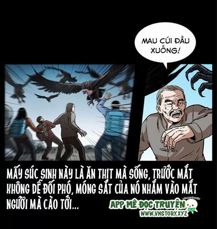 U Minh Ngụy Tượng Chapter 284 - 9