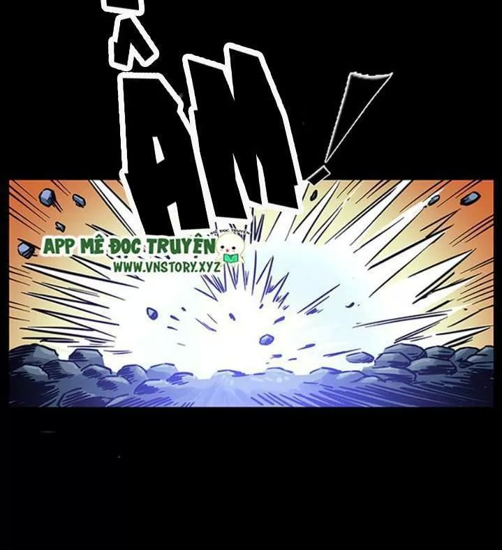 U Minh Ngụy Tượng Chapter 284 - 81