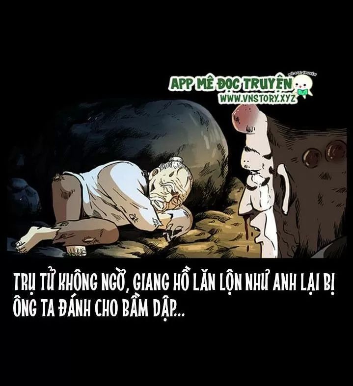 U Minh Ngụy Tượng Chapter 284 - 82