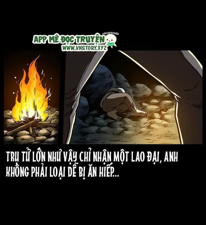 U Minh Ngụy Tượng Chapter 284 - 83
