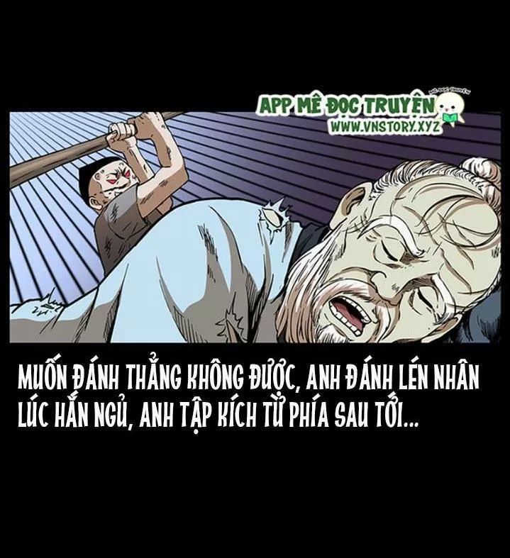 U Minh Ngụy Tượng Chapter 284 - 84