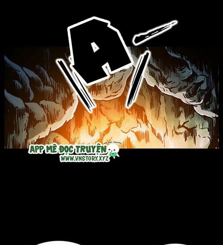 U Minh Ngụy Tượng Chapter 284 - 85