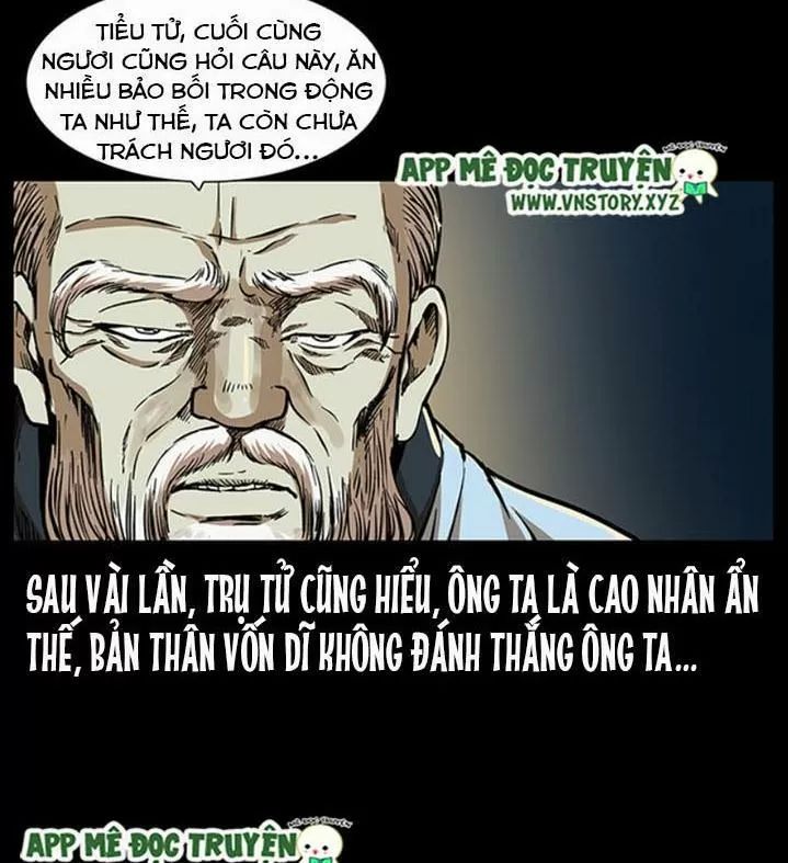 U Minh Ngụy Tượng Chapter 284 - 87