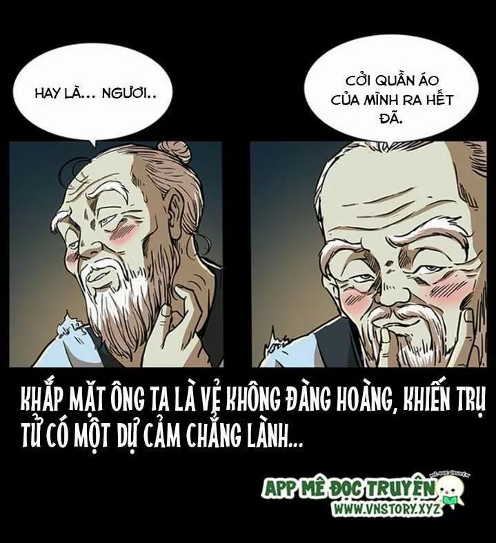 U Minh Ngụy Tượng Chapter 284 - 89