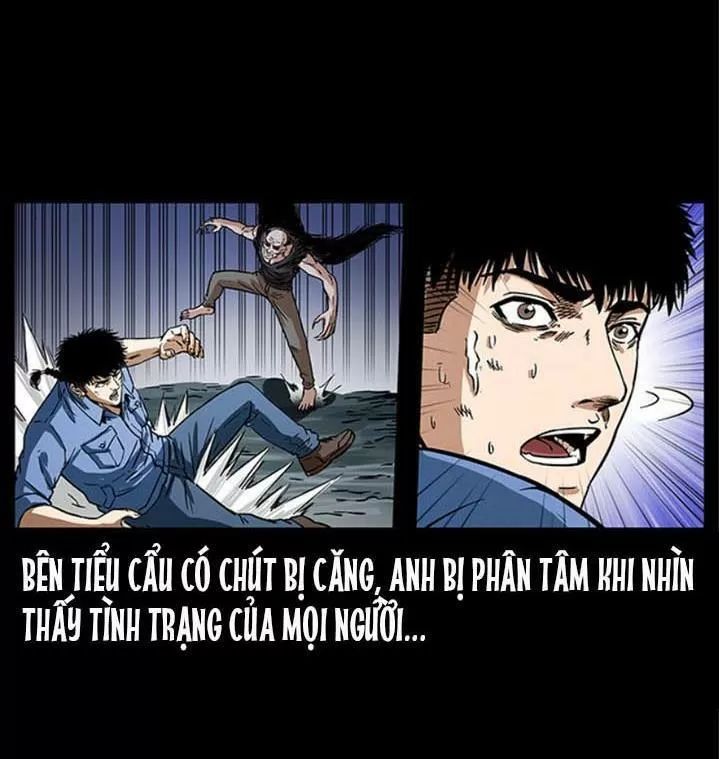 U Minh Ngụy Tượng Chapter 284 - 10