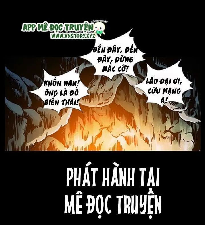 U Minh Ngụy Tượng Chapter 284 - 91