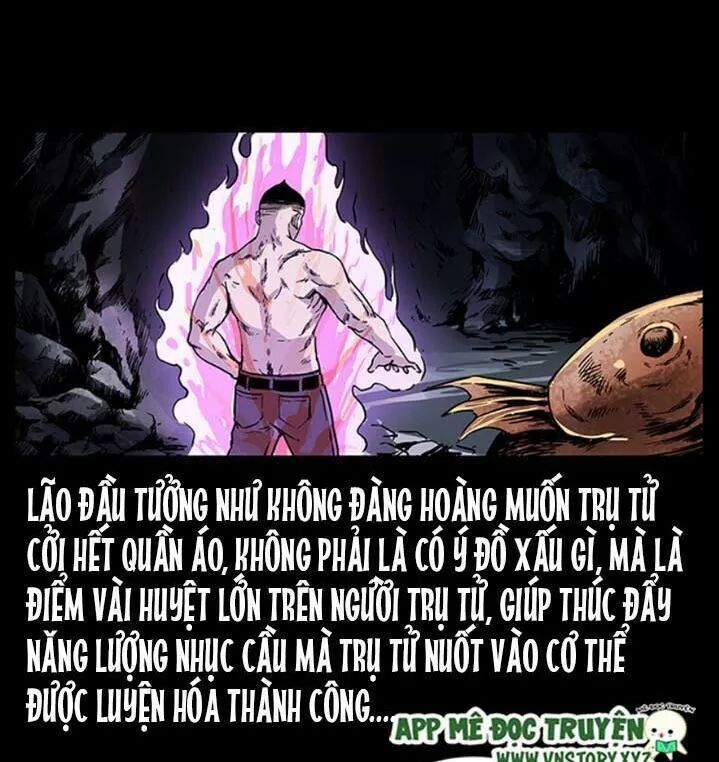 U Minh Ngụy Tượng Chapter 285 - 3