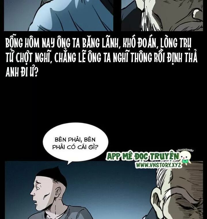 U Minh Ngụy Tượng Chapter 285 - 24