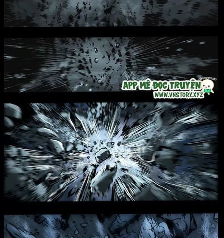 U Minh Ngụy Tượng Chapter 285 - 27