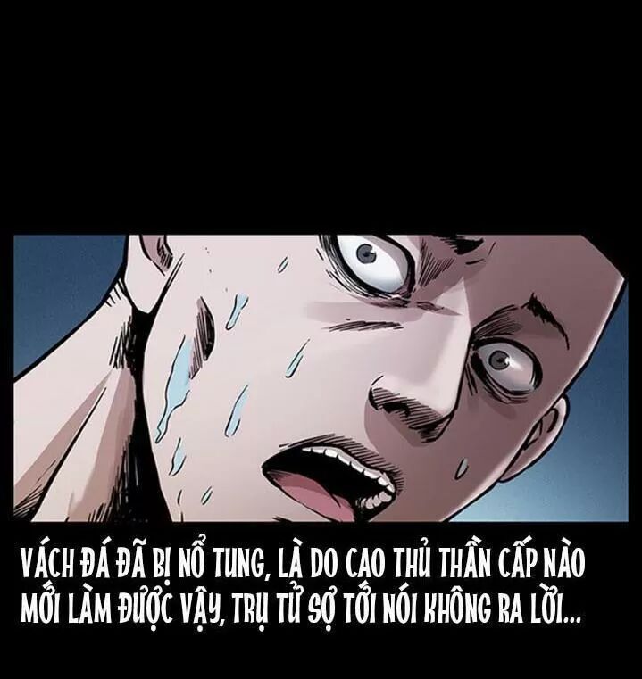 U Minh Ngụy Tượng Chapter 285 - 30