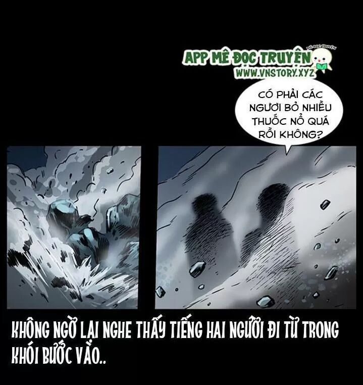 U Minh Ngụy Tượng Chapter 285 - 31