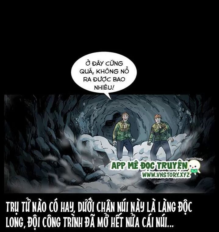 U Minh Ngụy Tượng Chapter 285 - 32