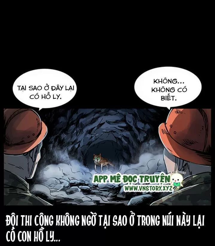 U Minh Ngụy Tượng Chapter 285 - 34