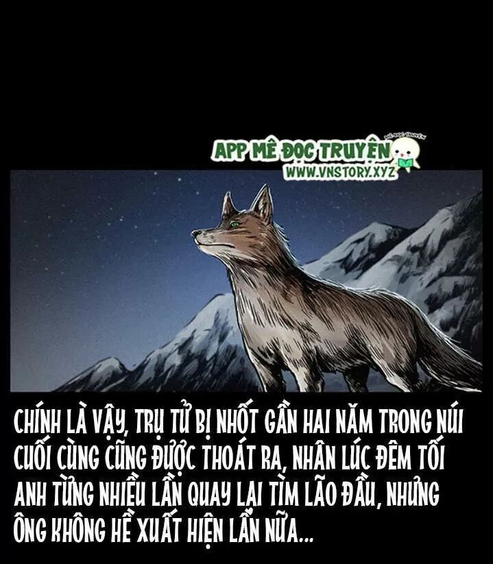 U Minh Ngụy Tượng Chapter 285 - 36