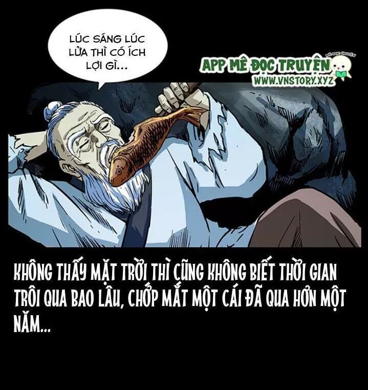 U Minh Ngụy Tượng Chapter 285 - 5