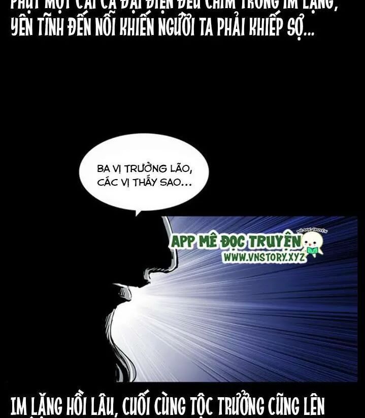 U Minh Ngụy Tượng Chapter 285 - 55