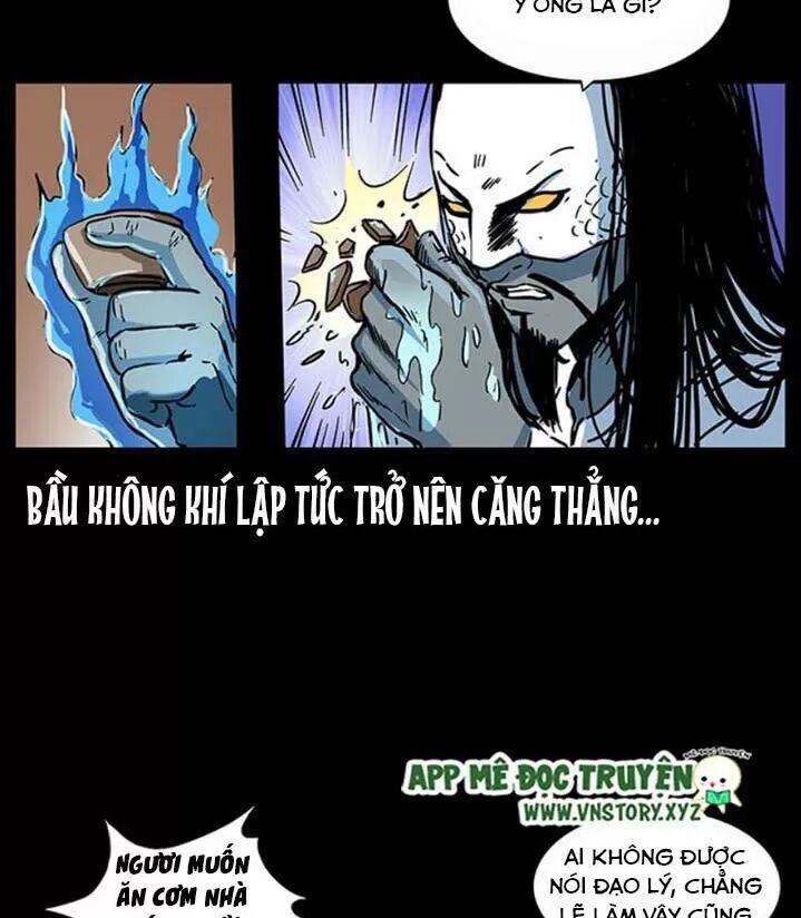U Minh Ngụy Tượng Chapter 285 - 64