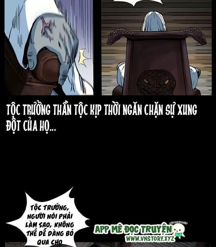 U Minh Ngụy Tượng Chapter 285 - 66