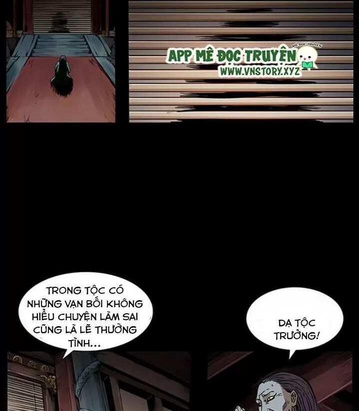 U Minh Ngụy Tượng Chapter 285 - 69