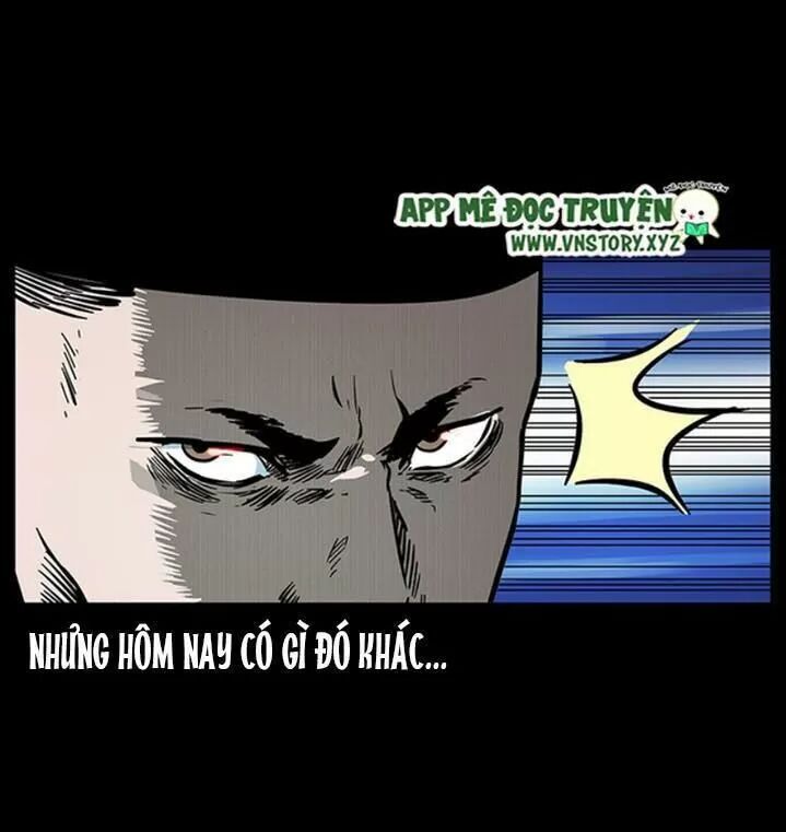 U Minh Ngụy Tượng Chapter 285 - 8