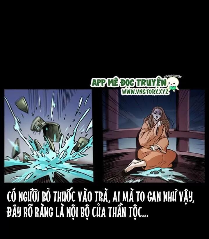 U Minh Ngụy Tượng Chapter 285 - 76