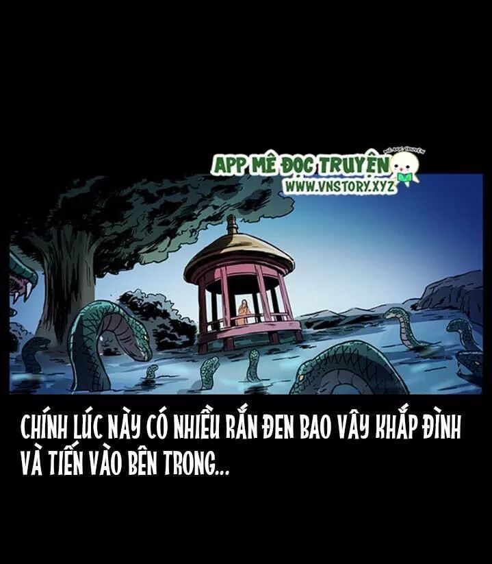 U Minh Ngụy Tượng Chapter 285 - 77