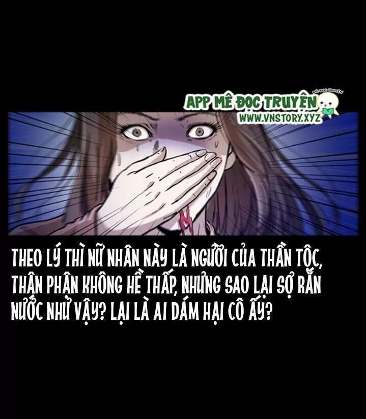 U Minh Ngụy Tượng Chapter 285 - 78