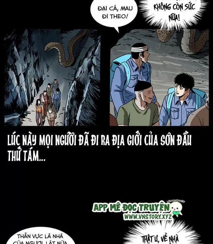 U Minh Ngụy Tượng Chapter 285 - 81