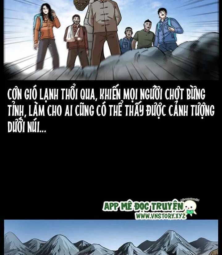 U Minh Ngụy Tượng Chapter 285 - 84