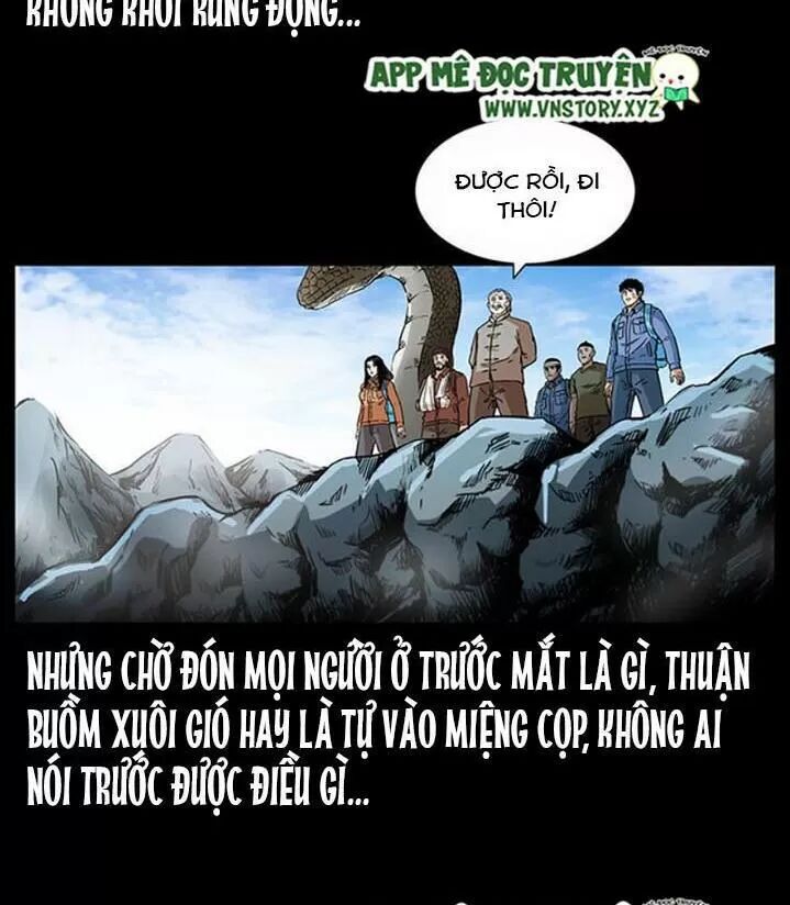 U Minh Ngụy Tượng Chapter 285 - 87