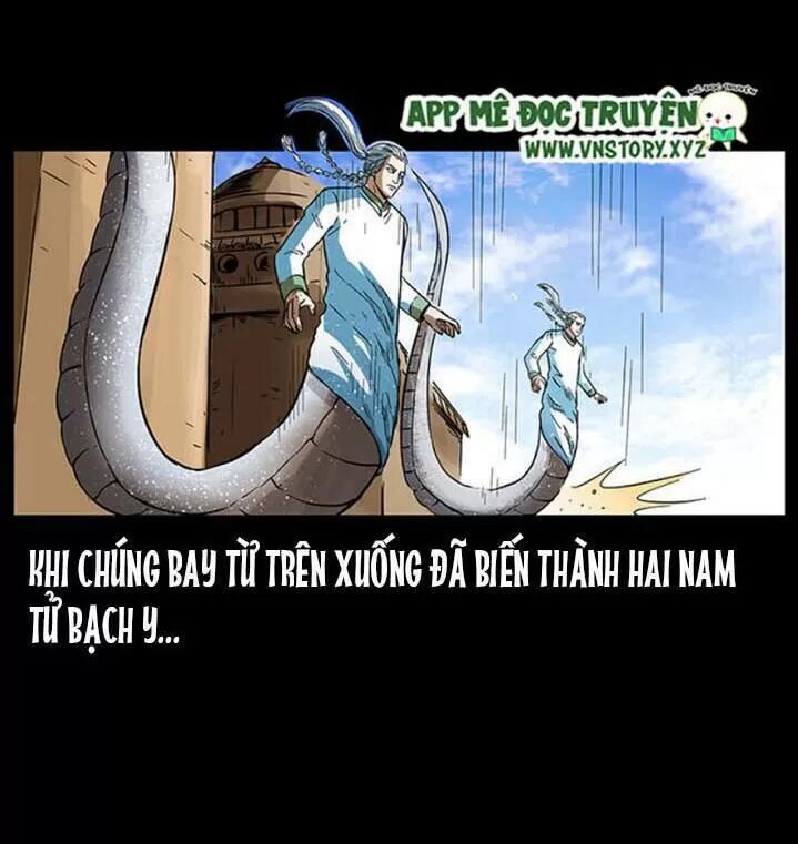 U Minh Ngụy Tượng Chapter 286 - 12