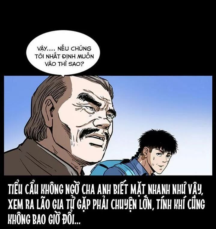 U Minh Ngụy Tượng Chapter 286 - 17