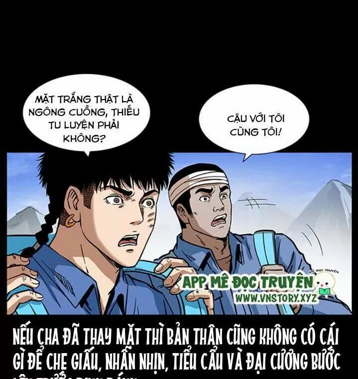 U Minh Ngụy Tượng Chapter 286 - 19