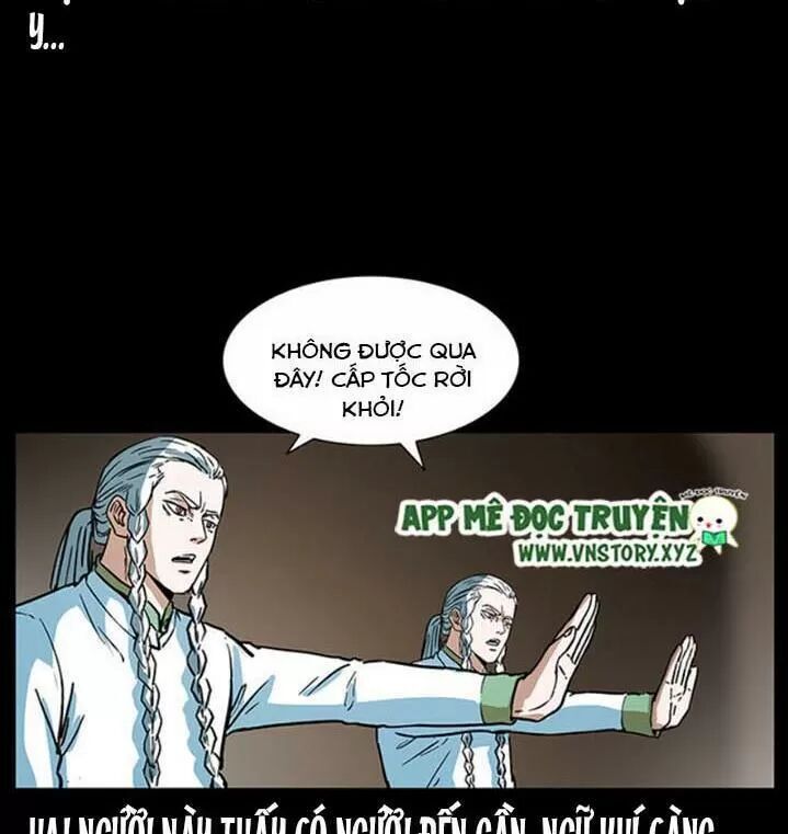 U Minh Ngụy Tượng Chapter 286 - 23