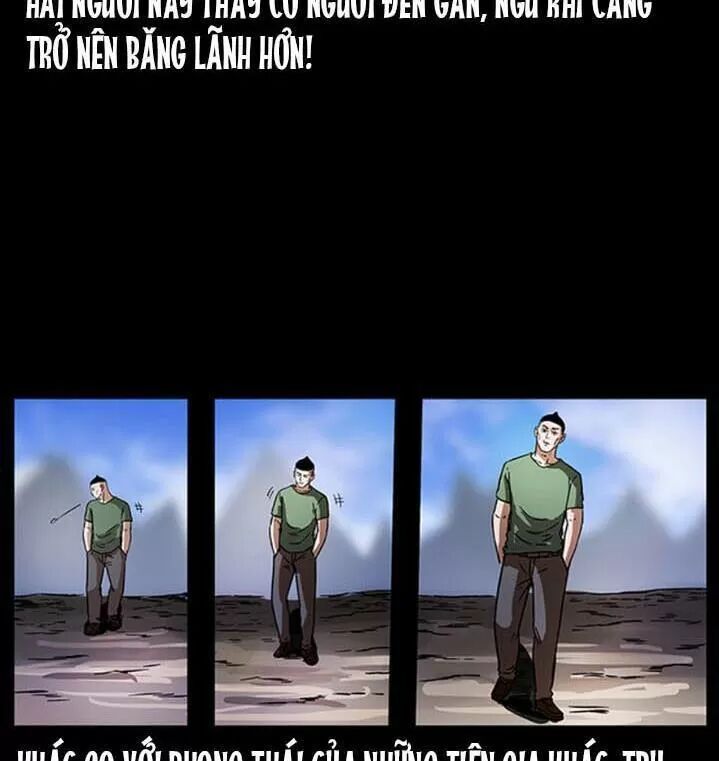 U Minh Ngụy Tượng Chapter 286 - 24