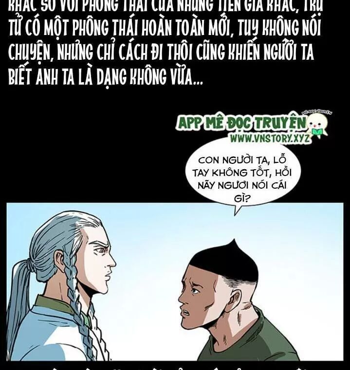 U Minh Ngụy Tượng Chapter 286 - 25