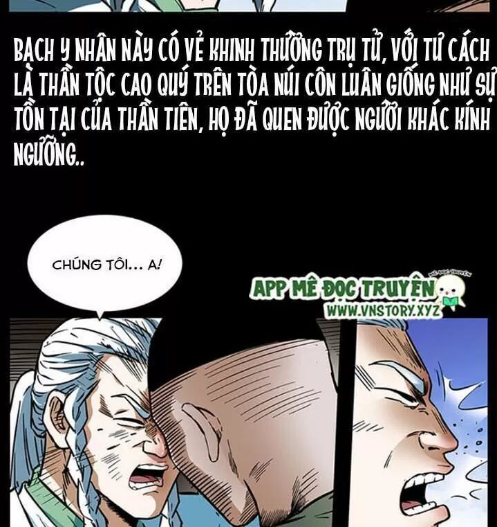 U Minh Ngụy Tượng Chapter 286 - 29