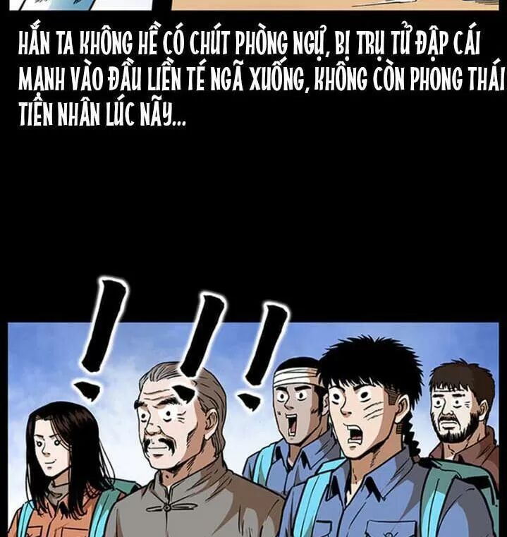 U Minh Ngụy Tượng Chapter 286 - 31