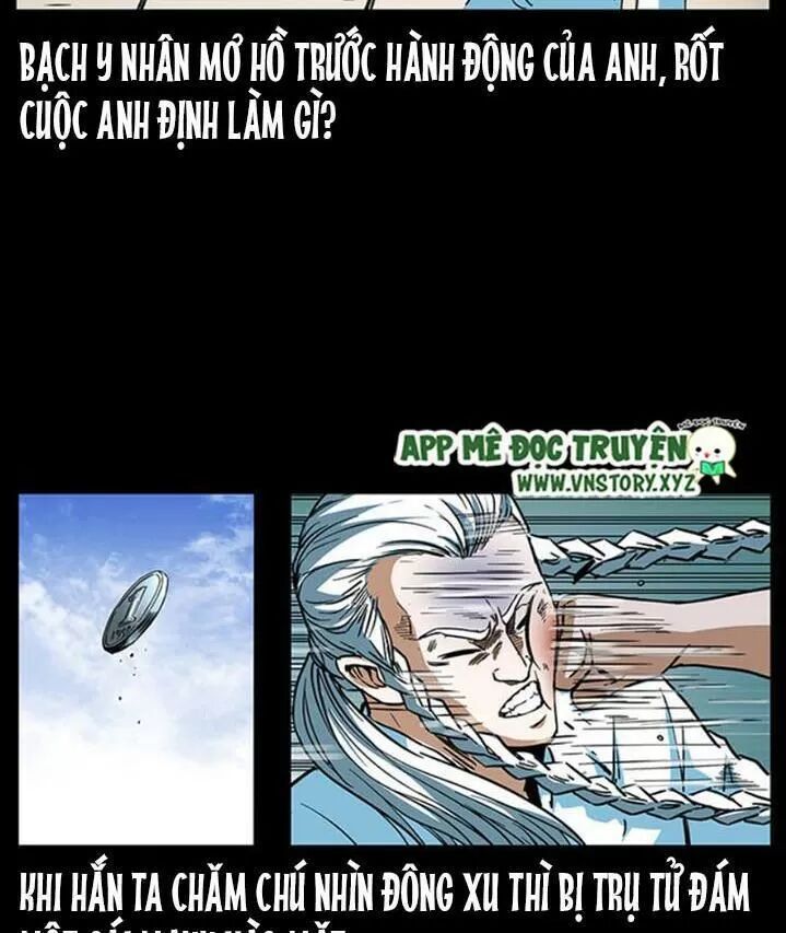 U Minh Ngụy Tượng Chapter 286 - 35