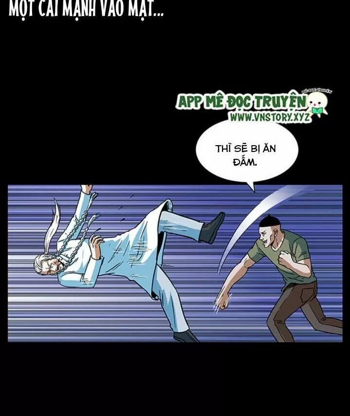 U Minh Ngụy Tượng Chapter 286 - 36