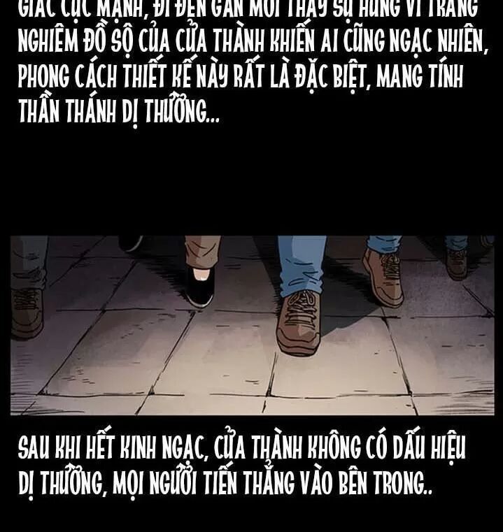 U Minh Ngụy Tượng Chapter 286 - 5