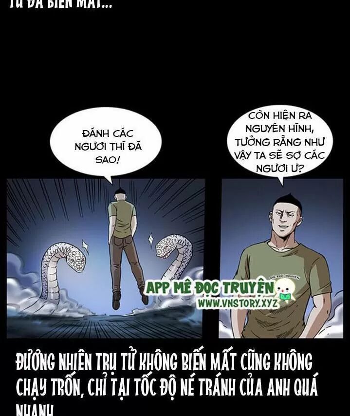 U Minh Ngụy Tượng Chapter 286 - 46