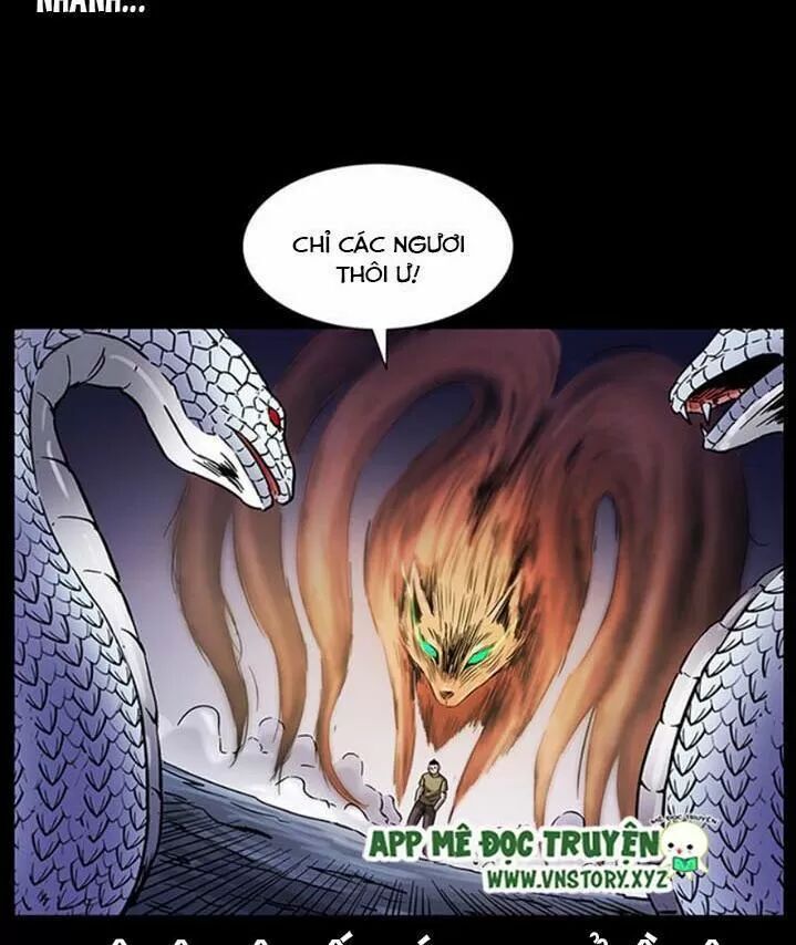 U Minh Ngụy Tượng Chapter 286 - 47