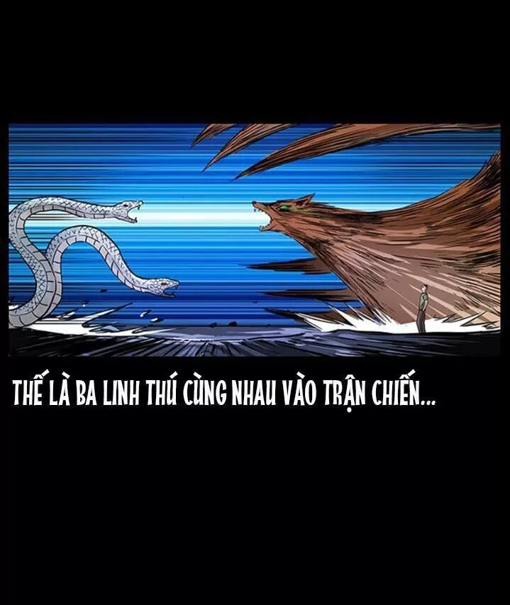 U Minh Ngụy Tượng Chapter 286 - 51