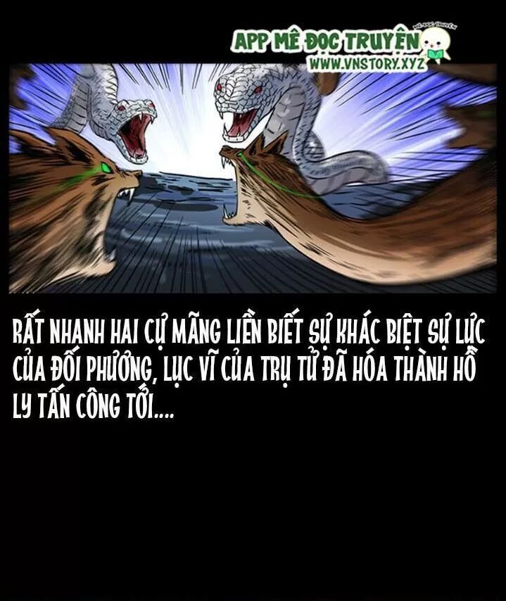 U Minh Ngụy Tượng Chapter 286 - 52