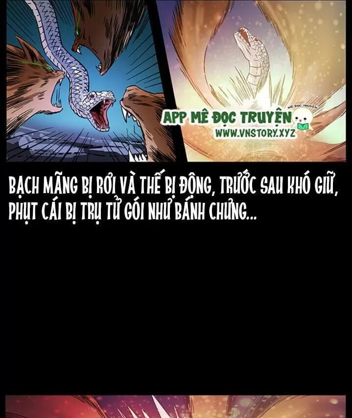 U Minh Ngụy Tượng Chapter 286 - 53