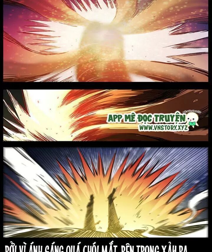 U Minh Ngụy Tượng Chapter 286 - 54