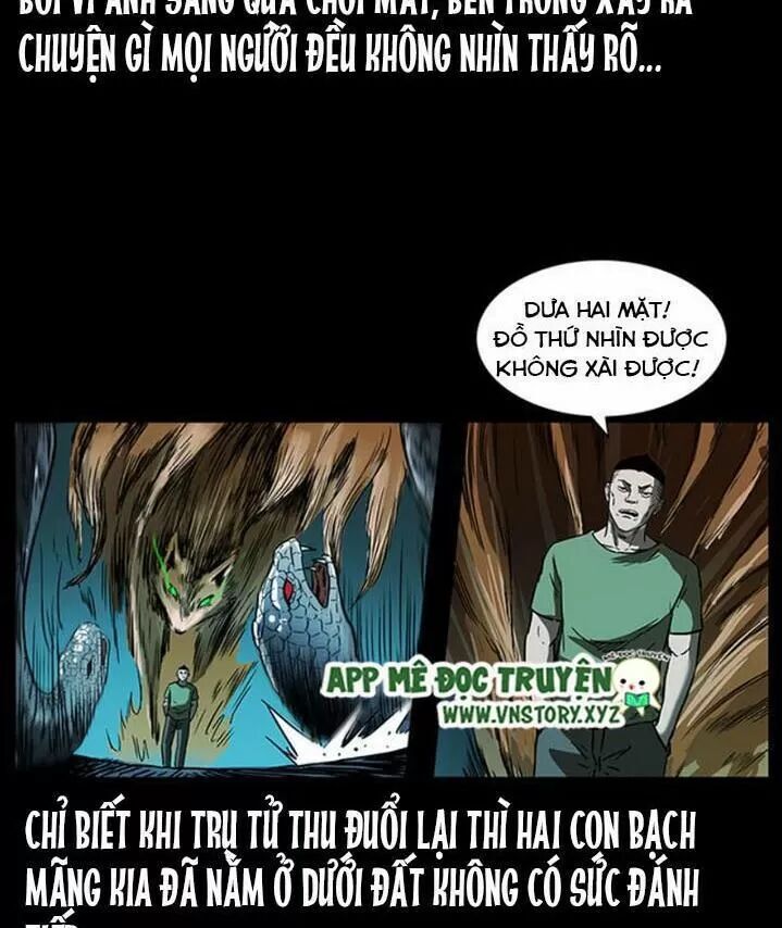 U Minh Ngụy Tượng Chapter 286 - 55